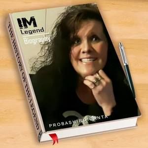 Meet your Posher, Terrie